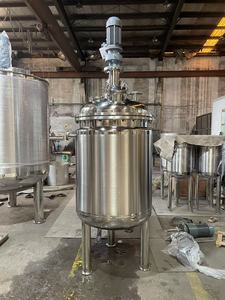 <span class=keywords><strong>Tanques</strong></span> Industriales <span class=keywords><strong>de</strong></span> Plástico y Acero Personalizables con Mezclador Agitador <span class=keywords><strong>para</strong></span> la Preparación, Mezcla y Dosificación <span class=keywords><strong>de</strong></span> Soluciones Químicas y <span class=keywords><strong>de</strong></span> <span class=keywords><strong>Agua</strong></span> - Product Image 5