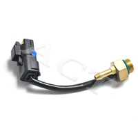 Piezas de automóviles de fábricas en china efi ecus cng mapa sensor de temperatura