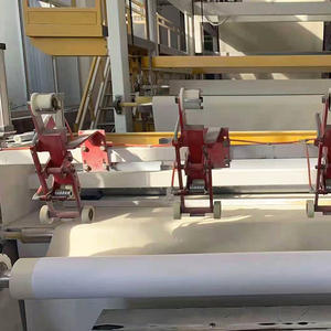 <span class=keywords><strong>Membrana</strong></span> Impermeable Sintética <span class=keywords><strong>de</strong></span> <span class=keywords><strong>PVC</strong></span> Polivinílico a Precio <span class=keywords><strong>de</strong></span> Fábrica al por Mayor <span class=keywords><strong>para</strong></span> Techos Planos, Techos Verdes, <span class=keywords><strong>Piscinas</strong></span> y Sótanos - Product Image 5