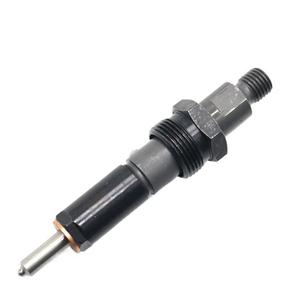 Inyector de Combustible 0432131837 3919350 para Motor Cummins 6BT, Pieza de Repuesto Nueva - Product Image 2