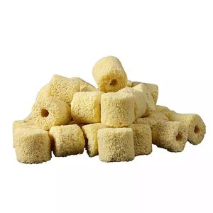 Kangyu <span class=keywords><strong>Aquarium</strong></span> Water Filter Media <span class=keywords><strong>Aquarium</strong></span> Bio Ballen Keramische Ringen Glazen Ringen - Product Image 5