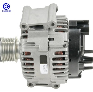 Alternador de Coche 12V 120A 2711540802 2711540202 A2711540802 0124515088 para Mercedes Clase C, Clase E, CLK, SLK - Product Image 2