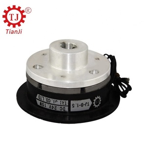 Usine chinoise directement produire mise hors tension électromagnétique freins taiwan - Product Image 6
