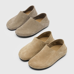 Novedad Primavera 2026: Zuecos Casuales para Hombre, Cómodos, Ligeros, Transpirables, de Diseño y Lujo - Product Image 1