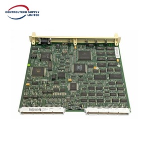 Nouvelle unité de commande servo robot DSQC 663 3HAC029818-001 en stock, pièce de rechange pour automatisation industrielle, livraison rapide - Product Image 6