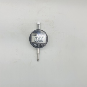 0-12.7MM/0.5 Inch Grande Tela LCD Alta Precisão Indicador <span class=keywords><strong>Digital</strong></span> Eletrônico - Product Image 5