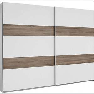 Armario de Estilo Moderno Personalizado de Fábrica con Puerta Corredera con Espejo, Materiales de Acero Plegables, Armario de Dormitorio Elegante, Muebles para el Hogar - Product Image 4