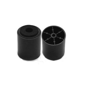 Haut-parleur Pointes Amplificateur HIFI Audio BRICOLAGE Amplis à lampes L'isolement Patins - Product Image 2