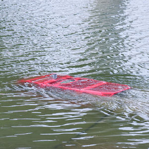 Sistema de Suspensión AVA-U13 <span class=keywords><strong>Matilda</strong></span>, Control Remoto, Chasis Robótico para Dragado Submarino con Precio de Fábrica - Product Image 5