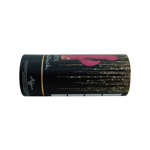 Boîte cylindrique en <span class=keywords><strong>carton</strong></span> avec logo personnalisé Boîte ronde en <span class=keywords><strong>tube</strong></span> de papier Boîte d'emballage pour coffrets cadeaux cosmétiques - Product Image 6