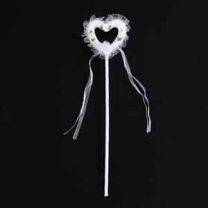 2022 Enfants Halloween Noël Blanc 3pcs <span class=keywords><strong>Halo</strong></span> Ange Plume Angle Ailes CARR-043 - Product Image 5