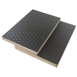 <span class=keywords><strong>Compensato</strong></span> Rivestito con Film Antiscivolo WBP Fenolico 10mm 15mm 18mm, <span class=keywords><strong>Compensato</strong></span> Rivestito con Film Marrone Scuro, <span class=keywords><strong>Foglio</strong></span> di <span class=keywords><strong>Compensato</strong></span> con Rete Metallica - Product Image 6