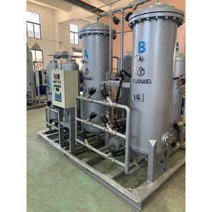 60m 3/h Haute Pureté D'oxygène Bouteille <span class=keywords><strong>De</strong></span> Gaz <span class=keywords><strong>De</strong></span> Remplissage Plantes Médicaux PSA Générateur D'oxygène Prix Pour L'hôpital - Product Image 3