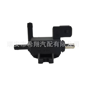 Soupape de régulation de suralimentation Vauxhall 55557806 55577092 55352099 850436 pour remplacement et réparation - Product Image 1