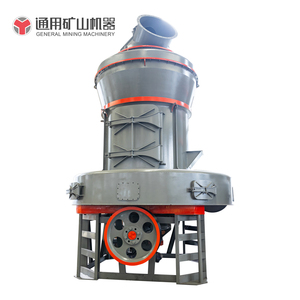 High Quality Grinder Machinery 50-600 Mesh Gypsum <strong>Grinding</strong> <strong>Mill</strong> Bentonite Raymond <strong>Mill</strong> Ultrafine Powder <strong>Mill</strong> for Sale - Product Image 6