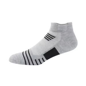 Lightweight Breathable Anti-Slip Knitted Sports <b>Socks</b> for <b>Winter</b> Crew Ankle Running <b>Socks</b> with Digital Printing High Quality - Product Image 3