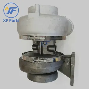 XF零件发动机Siesel涡轮增压器涡轮适用于KTR130 S6D155 6502-13-2003 KTR130-11F 07071303-5