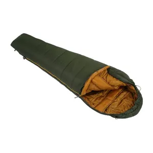 حقيبة نوم كلاسيكية من المُصنع الأصلي من أفضل المصنعين في الصين بسعر الجملة للتخييم في الهواء الطلق