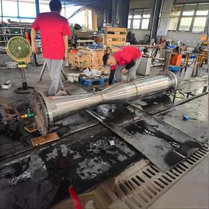 Pour Vacorda <span class=keywords><strong>Portable</strong></span> Venturi Air Débitmètre Usine Prix Concurrentiel Personnalisable OEM Support Mesures Gaz Huile Fluide - Product Image 5
