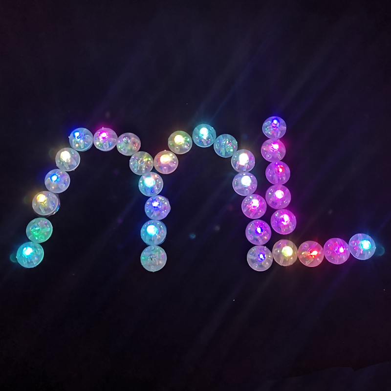Multicolore