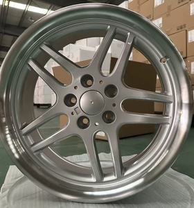 Meilleur prix pour les <span class=keywords><strong>jantes</strong></span> classiques <span class=keywords><strong>BMW</strong></span> E46 E39 E36 G30 <span class=keywords><strong>E60</strong></span> E31 E90 E92 M3 M4 <span class=keywords><strong>M5</strong></span> 5x120, <span class=keywords><strong>jantes</strong></span> en alliage de 18 pouces, couleur argent, pour voitures particulières - Product Image 6