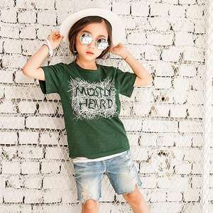 Camisetas de Verano con Cuello Redondo y Estampado en Relieve Ecológico con Logotipo, Hechas en China - Product Image 4