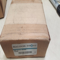 Plc 022408 - Dodsuitable pour D-flex 9sc-h X 2 1/8 Spacer Hub Baldor Professional