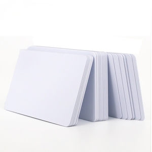 บัตร RFID เข้าควบคุมการเข้าออกสมาร์ทการ์ดการ์ด RFID - Product Image 2