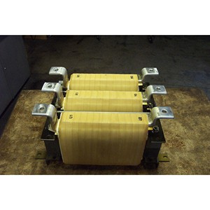 เครื่องปฏิกรณ์สามเฟส It700 015 15H 700A สำหรับระบบไฟฟ้า - Product Image 2