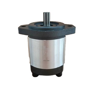 อะไหล่เครื่องจักรก่อสร้าง 0517625308 ปั๊มเกียร์ - Product Image 3