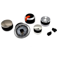 Pièces de rechange de vélo sur mesure usinage CNC acier laiton Micro EDM fil brochage fraisage processus de tournage directement fabricant
