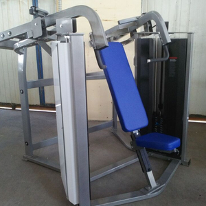 Équipement de force Biceps - Product Image 2