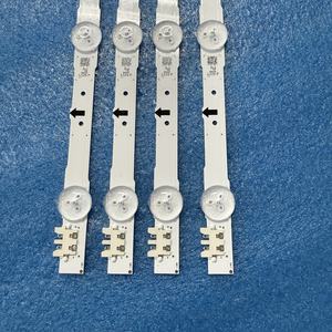 LED pour <span class=keywords><strong>Samsung</strong></span> UE32J5502 UE32H6400 UE32H6500 UE32J6510 UE32J5500AK UE32H6670 UE32H6800 BN96-30442A 30443A D4GE-320DC1-R2 R1 - Product Image 4