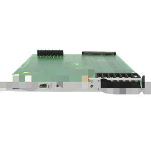 41b5850 Nsnp Nuevo Original Listo Stock Automatización industrial Pac Controlador de programación de PLC dedicado - Product Image 1