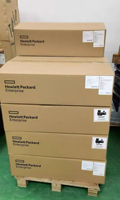 Stock 826870-B21 HPE DL380 Gen10 Procesador Xeon Gold 6132 32GB DDR4 2U Montaje en Rack 8 Bahías Intercambiables en Caliente HPE Smart Array S100i SR