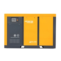Compresor súper silencioso 37KW 50HP-Compresión de aire 0.85Mpa 6.0m3/min Más potencia 30hp 50-100hp para la industria textil