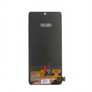 Pantalla Táctil LCD OLED Negra sin Marco para Teléfono Móvil Xiaomi Redmi Note 13 4G, Compatible con Xiaomi Redmi Note 13 4G - Product Image 1