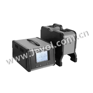 Medidor de Humo Opacímetro JVS-600 para Vehículos Diésel - Product Image 2