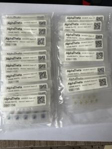 DSG1089 Nouveau bouton poussoir d'origine Al-phaTheta pour XDJ-RX3 XZ RR RX RX2 DSG-1089 - Product Image 3