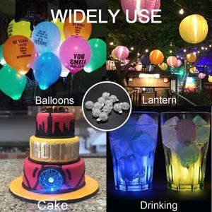 Multicolore LED palloncino luci palla lanterna di carta per Ramadan laurea <span class=keywords><strong>Halloween</strong></span> natale pasqua nozze decorazioni di zucca - Product Image 5