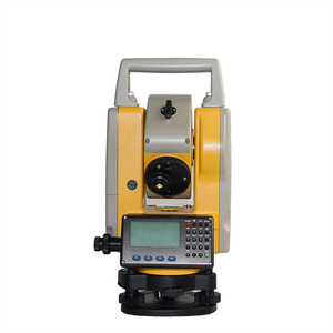 เครื่องวัดมุมแบบ Total Station ระดับมืออาชีพ ราคาถูก พร้อมจำหน่าย รวมถึงเครื่องมือวัดแสงอื่นๆ - Product Image 3