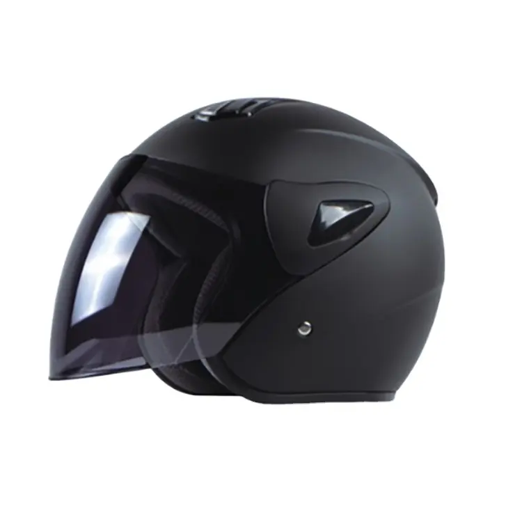 Motorcycle Full Face Helmet, Classic Accessories, Low Price, New Type