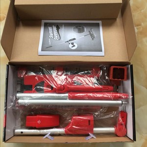 Balayeuse à main pour la maison, robot de balayage, <span class=keywords><strong>aspirateur</strong></span> sans fil, <span class=keywords><strong>balai</strong></span> électrique rotatif - Product Image 3