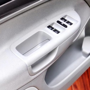 แผงควบคุมสำหรับรถยนต์ Skoda Octavia ปี 2004-2013 รุ่น 1Z1867171D 1Z1867175 - Product Image 4