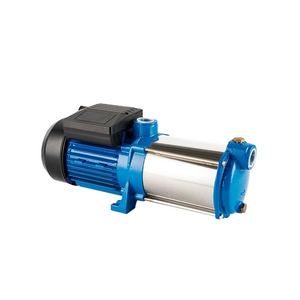 Bomba de Agua Eléctrica Mh de Alta Presión de 750W para Riego de Jardín, Monofásica, Multietapa, de Largo Alcance para Agua Limpia de Estanques, 40m - Product Image 5