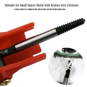 8 in 1 Flume <b>Wrench</b> Anti-slip Kitchen Sink Repair Tool Bathroom Multifunction Faucet Assembly Key Plumbing Installation <b>Wrench</b> - Product Image 5