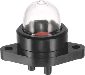 Bomba de Cebado de <span class=keywords><strong>Carburador</strong></span> 530071835 188-513 para Poulan Craftsman 530047213 358351181 1900 2055 para <span class=keywords><strong>Walbro</strong></span> 188-513-1 188-518 - Product Image 1