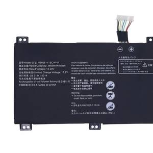 بطارية لاب توب جديدة من نوع uuah MagicBook Pro 10210U Matebook D 16 V700 - Product Image 3