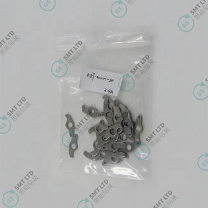 K87-M111H-200 STOPPER ARRIÈRE POUR YAMAHA FEEDER - Product Image 2