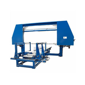 Scie à ruban électrique Riexinger Bsm 450, 440V AC triphasé, fabrication allemande, équipement industriel de découpe de métaux - Product Image 2